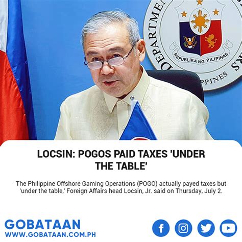dfa bataan|The Department of Foreign Affairs .